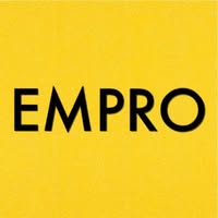 EMPRO logo
